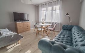 Krosna Street Apartament